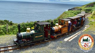 Groudle Glen Railway Gala 2023