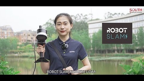 RobotSLAM? New Arrival!