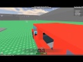 Roblox with my cousin:DERBYYYYY