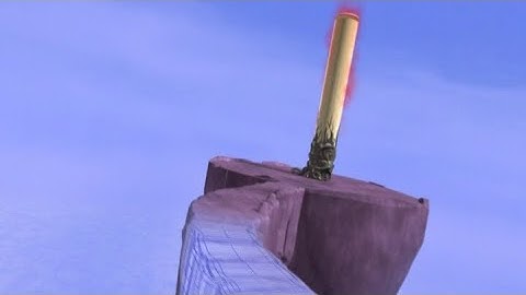 Code Lyoko Recourse Xana Attack Clip