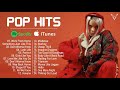 Pop Hits 2021 - Ed Sheeran, Adele, Shawn Mendes, Maroon 5, Taylor Swift, Sam Smith, Dua Lipa