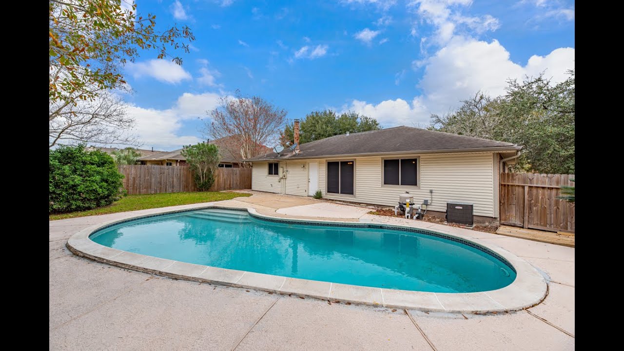 Tara 6726 Grant Dr, Richmond, TX 77469 YouTube