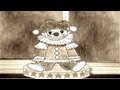 【River Rise】アナログノーツ「パントマイムの道化師」