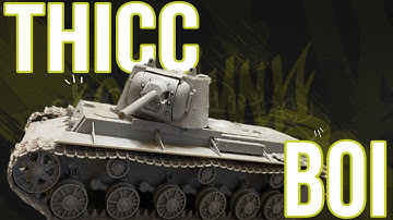 Lets Build A KV1 (1/35 Trumpeter)
