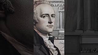 Alexander Hamilton: The Founding Father of the $10 Bill 💵 | #shorts #USHistory