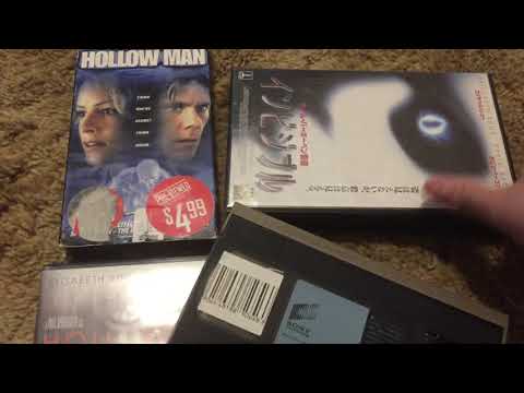 Comparison Video #37 2020 Edition 7/30/20