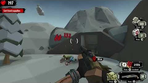 walking zombie 2 walkthrough part 74  xbox one