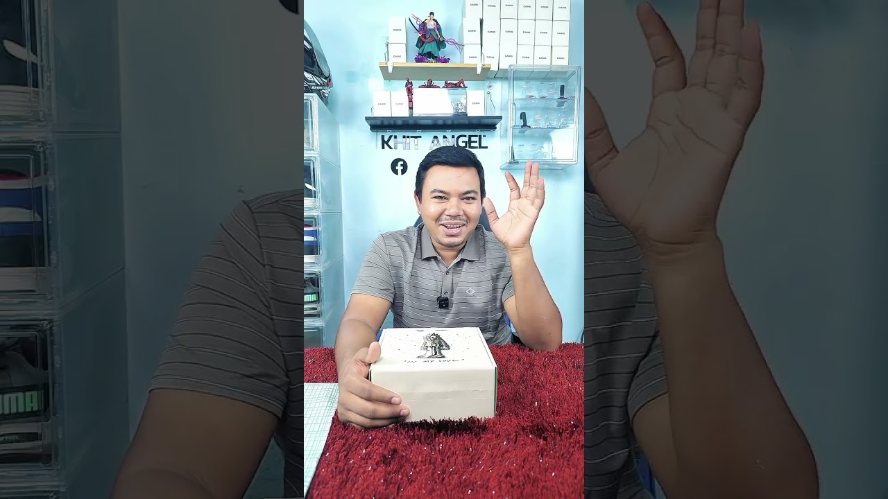 TikTok Shop အကြောင်းလေး ဗဟုသုတရအောင်ရှင်းပြပေးတာပါ 