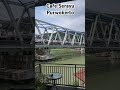 Cafe Serayu Purwokerto | Jawa Tengah