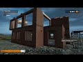 Builder Simulator #2. Отделочные работы
