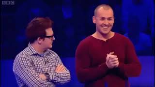 The National Lottery: Secret Fortune - Saturday 29th September 2012