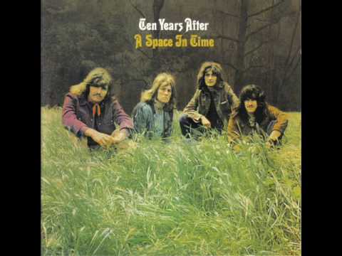 Ten Years After 1971 A Space In Time (+) 01 One Of These Days