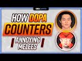 How DOPA COUNTERS ANNOYING  MELEE Champions (Including FAKER) - Mid Guide