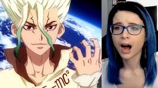 Dr Stone Episode 19 Reaction Highlights And Thoughts To Modernity