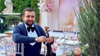 Самвел Мхитарян - Кавказская Скрипка 2021