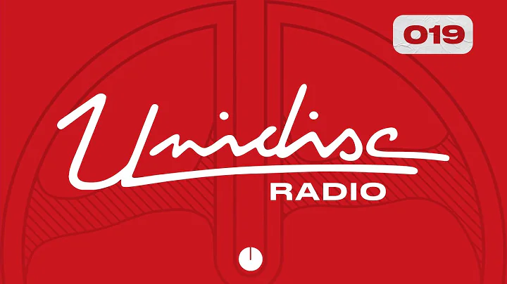 Unidisc Radio - Episode 019: Happy Holidays!