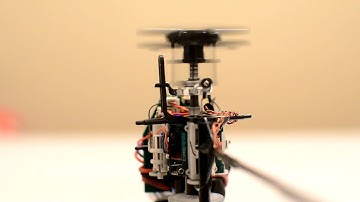 mCPx with Anti-rotation pin relocated