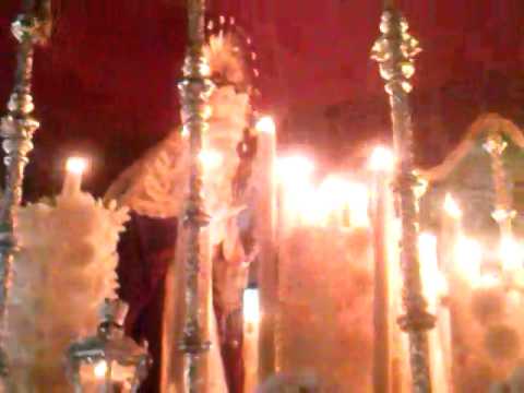 Hermandad Sacramental de Nuestro Padre Jesús de la Salud y Clemencia, Santísima Virgen Madre de la Divina Gracia y San Juan de la Cruz