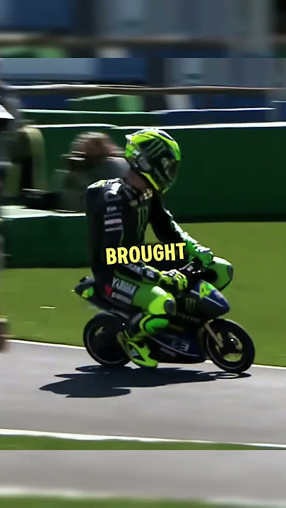 The Most Exciting Moment For Riders in MotoGP!