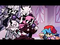 Bomblitz but MFMfamily sing it . 【FNF】