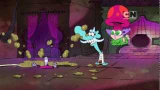 Chowder - The Heist (Preview)