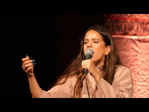 Rosala en el Monasterio de Veruela - La Hija de Juan Simn