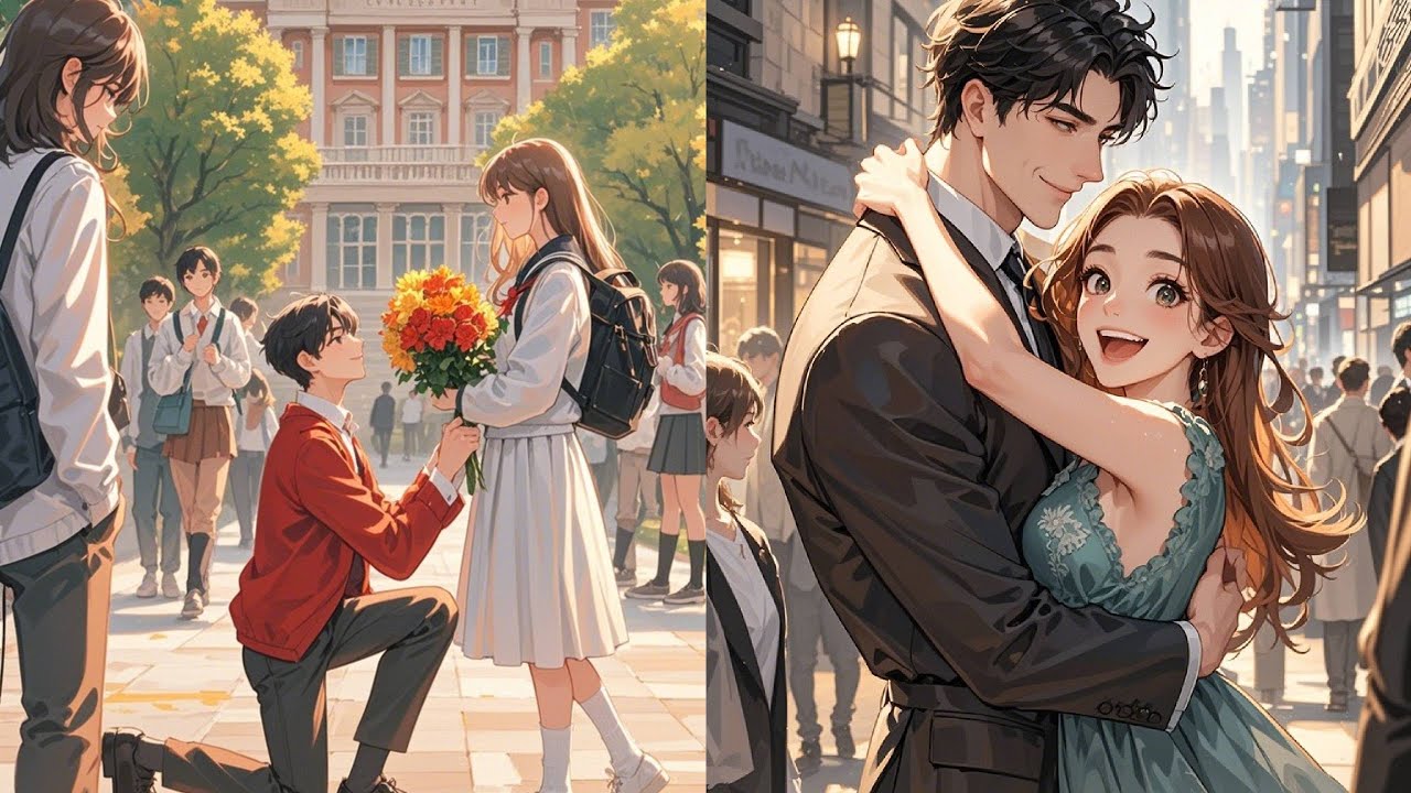 Reborn, I didn't keep the appointment with my childhood friend. This time, I won't suffer any harm!