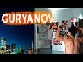 ЧТО ТАКОЕ GURYANOV?