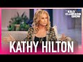 Kathy Hilton Says Paris Hilton’s Fiancé Is A 'Groomzilla'