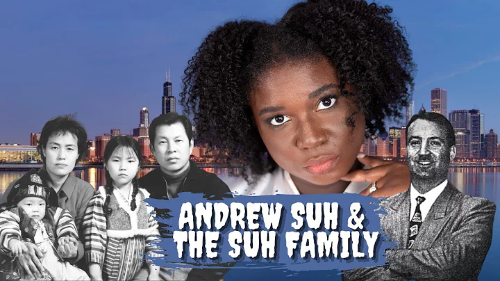Does He Deserve a Second Chance? | Andrew Suh | Tr...