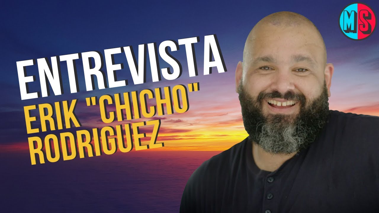 Entrevista a Erik 