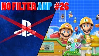 E3 2019 Predictions & Mario Maker 2 Direct! - No Filter ANP #26