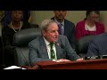 Chairman Yarmuth Opening Statement at Budget Hearing Examining Economic Inequality