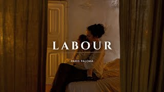 Paris Paloma - Labour (Lyrics)