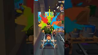 Subway Surfers Epic Fails & Insane Jumps! 🏃‍♂️💨