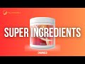 Teloyouth powder  enhanced ingredients