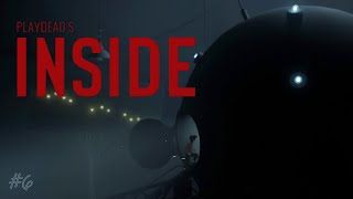 Inside PC Walkthrough - Chapters 49 To 57 - All Secrets
