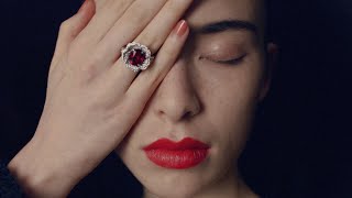 CHANEL Fashion Film 2019 | Fine Jewelry | Directed by VIVIENNE & TAMAS