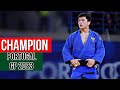 Обидхон НОМОНОВ - ЧЕМПИОН Гран При Португалии 2023