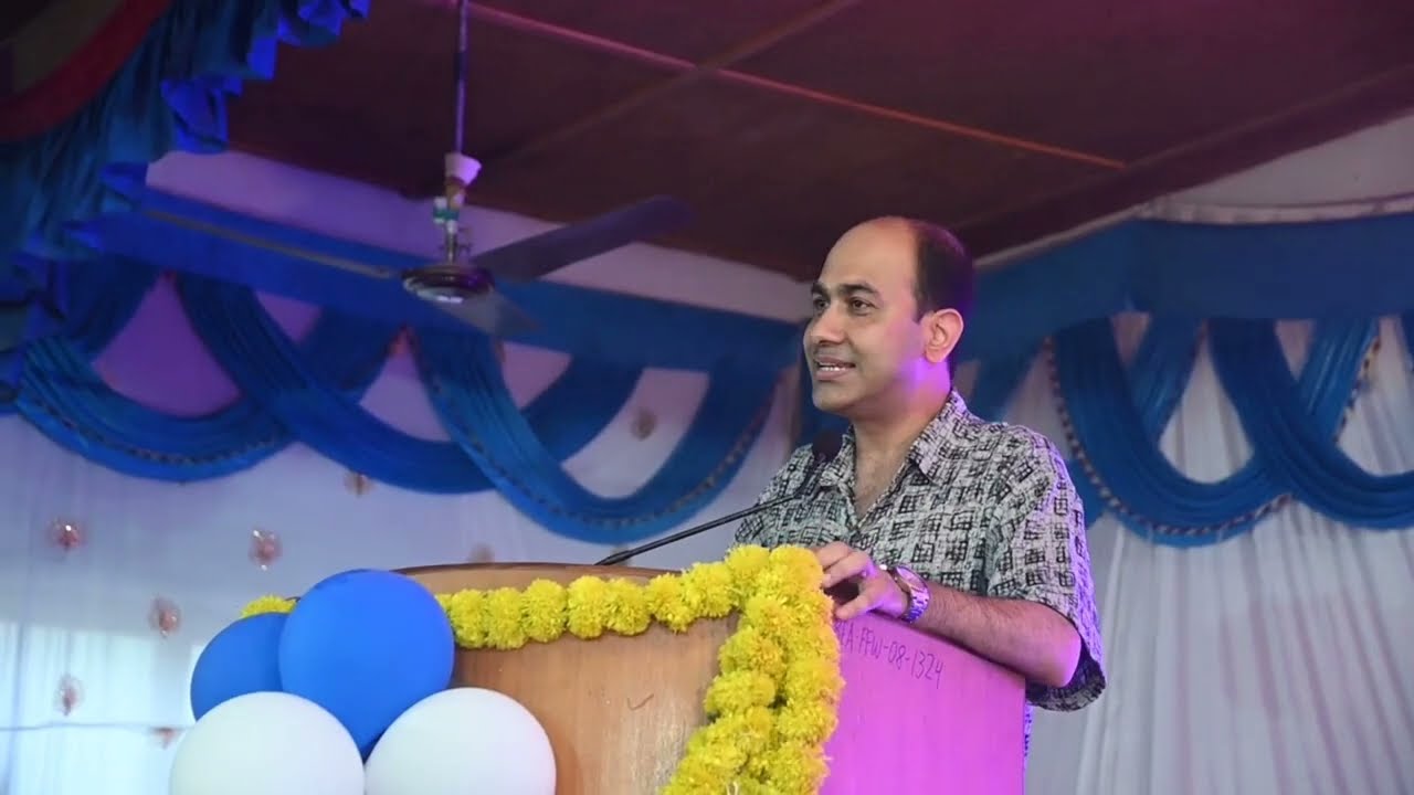 Freshers Party By 25th Batch Nepalgunj Medical College