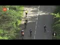 Critérium du Dauphiné 2025 Stage 7 Highlights