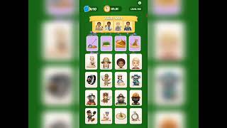 Pair Pop Level 143 | Pair Pop: Solitaire Match