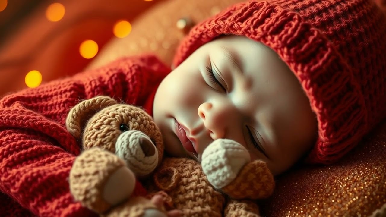 Little Jack Horner ⭐ Lullaby 💤 Bedtime Songs & Nursery Rhymes – HeyKids