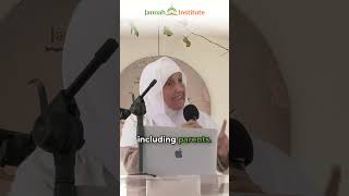 Stand up for justice for Allah! #muslimyouth #drhaifaayounis #islamicreminders #muslimcommunity