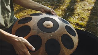 NEOTONE: A whole new level of digital percussion instruments