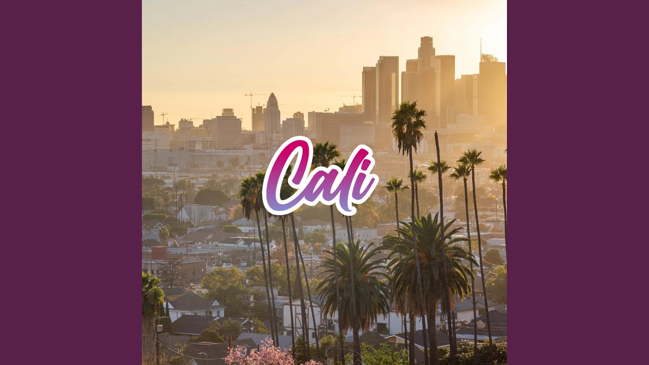 Watch Cali on YouTube Watch Cali on YouTube
