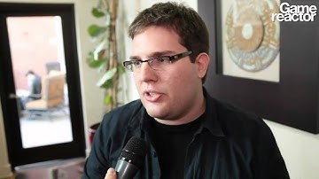 Dungeonland - Interview