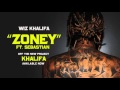 Wiz Khalifa - Zoney ft Sebastian [Official Audio]