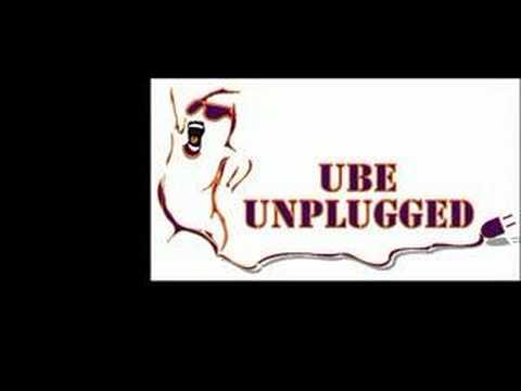 Project Ube Presents..Ube Unplugged (Dec 29th)