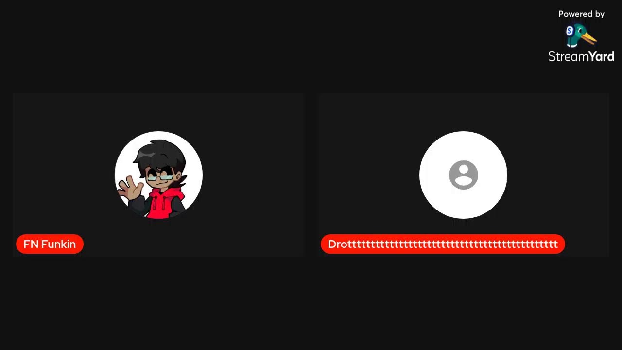 making new video + fnf covers + and online vs sprites